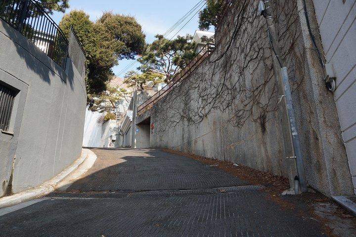 [Premium Private tour] PARASITE Film Location & 3 Peak in Original Seoul