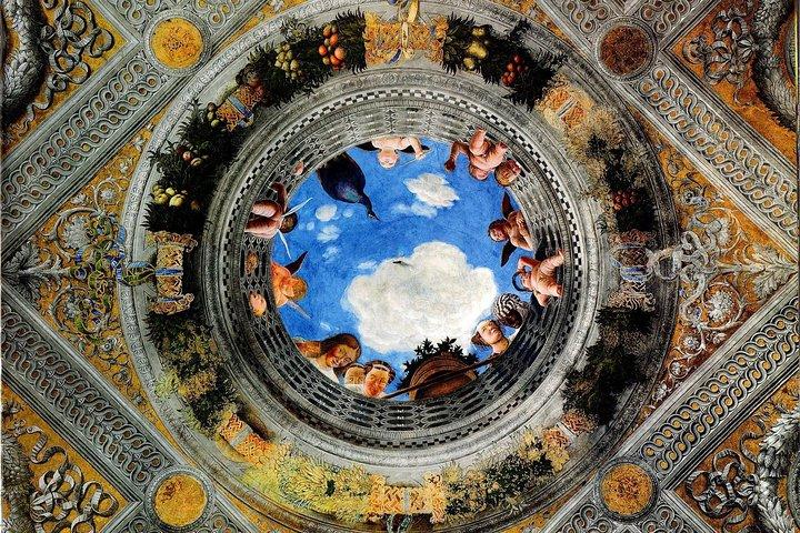 Palazzo Ducale Mantova - by Local Guide Tiziana Portioli