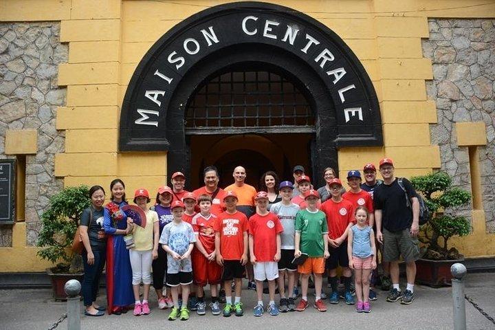 Full-day experience wonderful Hanoi - explore ALL FAMOUS PLACES of Hanoi city
