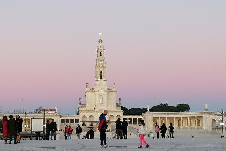 Fátima Day Tour
