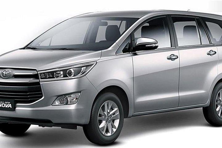 bali best destination - private bali car charter