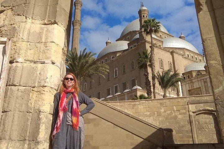 4 days Cairo Private Tour To Giza and Cairo
