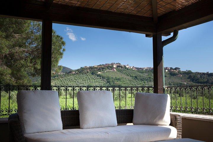 From Florence PRIVATE:Bolgheri Wine Tour,tasting among the Tuscany coastal hills