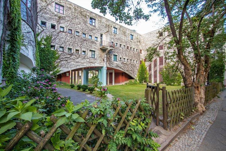 Architectural Berlin: Private Tour with a Local Expert