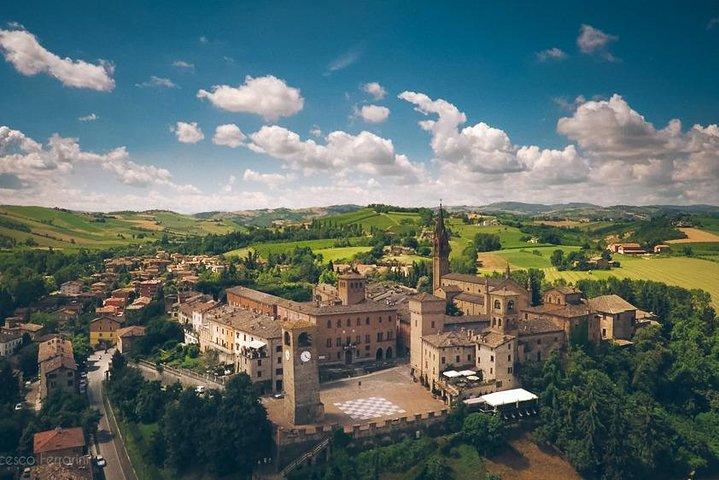 Acetaia Classica - Balsamic Vinegar Factory Tour & Tasting