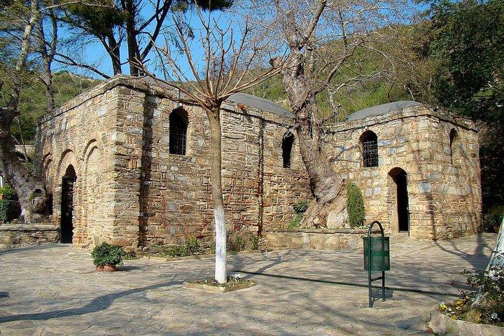 Private Ancient Ephesus Tour From Izmir Hotels / Airport