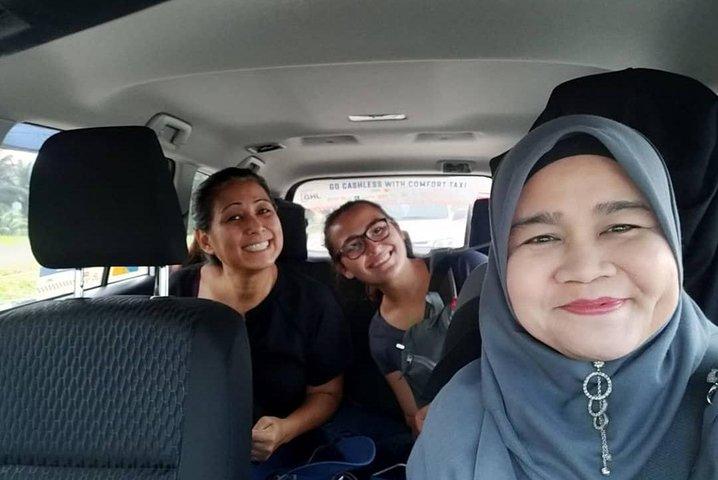 Private Kuala Lumpur Shore Excursions