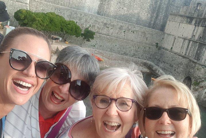 Explore Dubrovnik Old Town and Cavtat Riviera