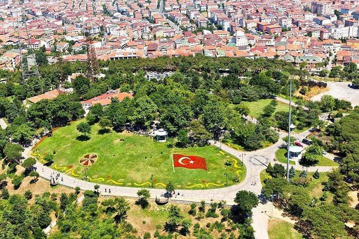 Istanbul's New City Tour - Private Basis