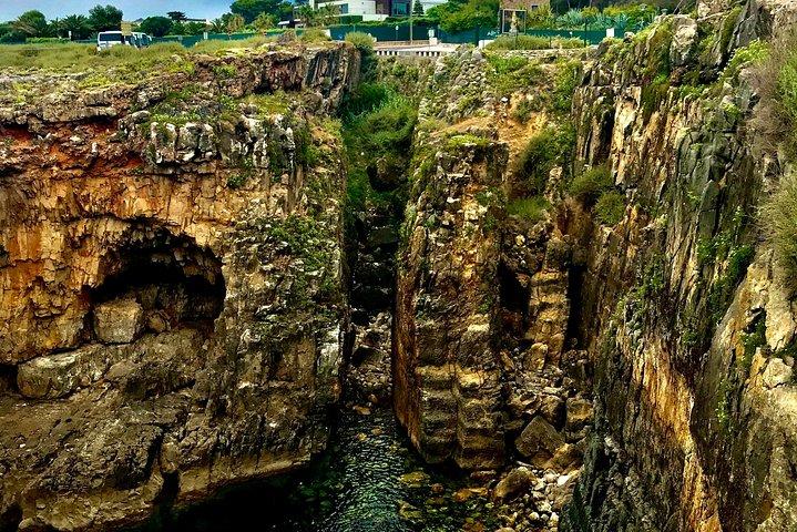 Private 4 hour Sintra Tour