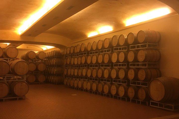 Chianti Classico E-Bike Tour