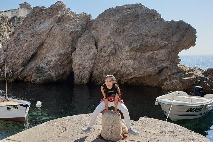 Panoramic Drive with History & Game of Thrones Combo Tour