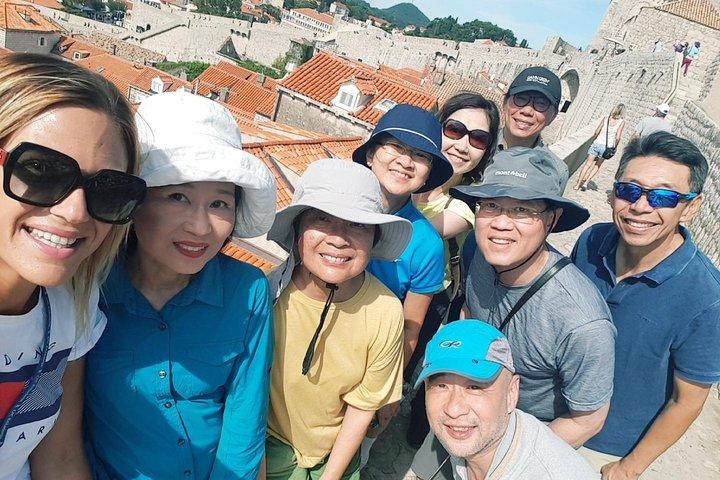 Panoramic Drive with History & Game of Thrones Combo Tour