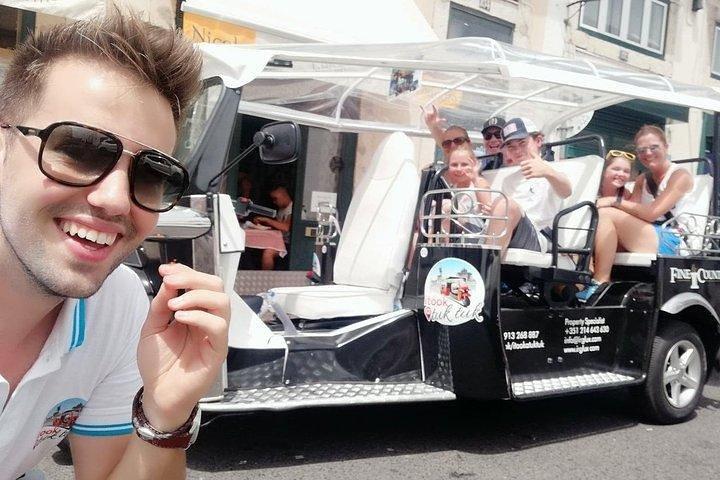 2 Hour Tuk Tuk Tour of the Old Town it will make you fall in love