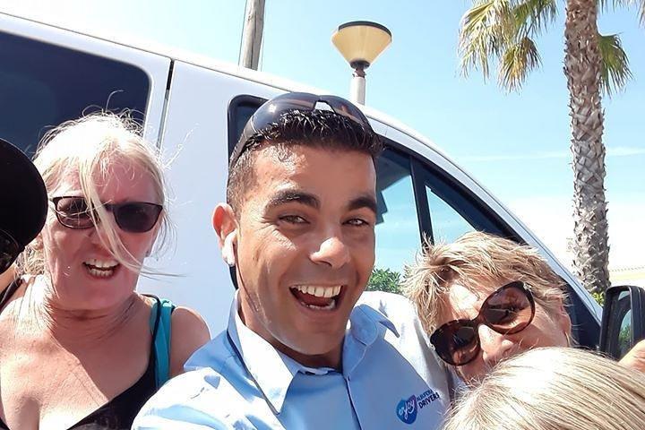 Lagos and Ponta Da Piedade Private Tour & Algarvian Wine Tasting