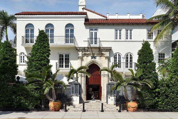Miami: Art Deco and History Walking Tour