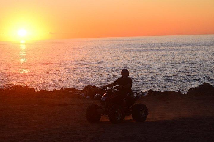 Cabo Original Real Baja 1000 Tour (Single ATV)