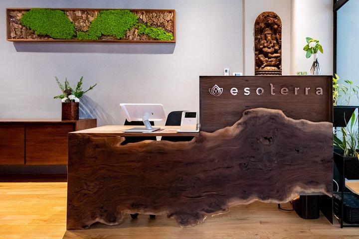 Massage Therapy