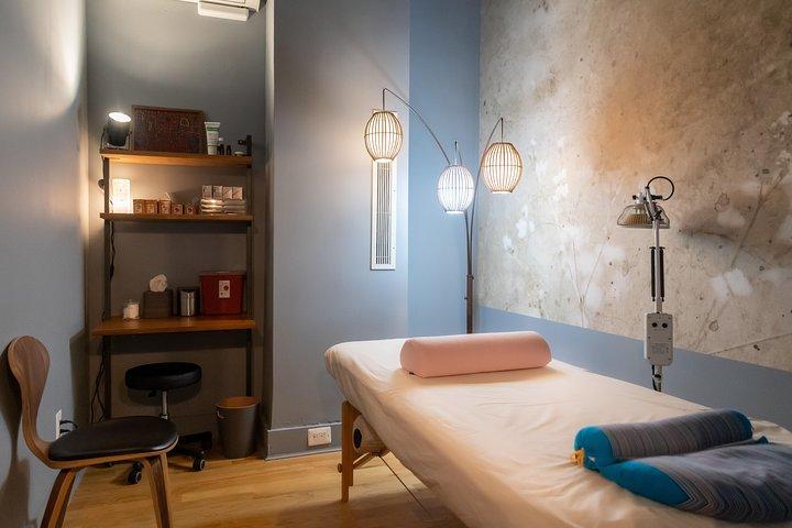 Massage Therapy