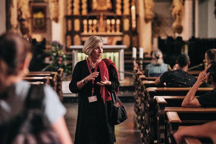 Altstadt-guide