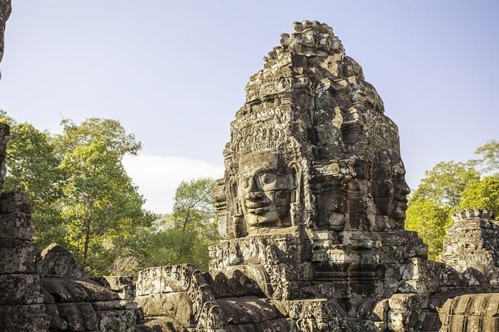 Best Full-Day Temples with sunset