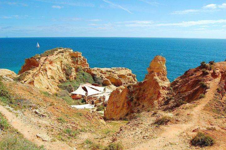 Carvoeiro and Silves Premium - Shared small group > VTours Algarve