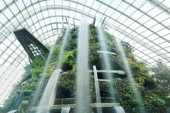 Gardens By The Bay E Tickets