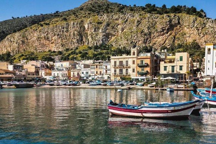 Private Boat Tour Palermo