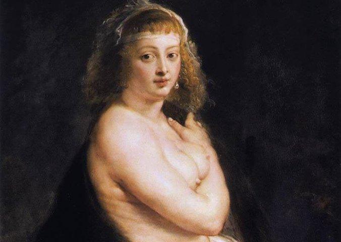 Unconventional Privat Tour of the Art History Museum (Kunsthistorisches Museum):"Masterpieces and Beauties. A Museum Tour Focused on Beauty"