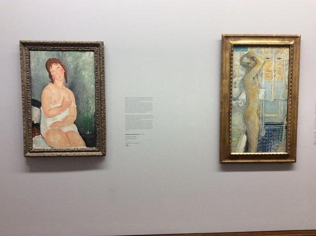 Albertina Art Museum: Private Tour of Masterpieces | Tickets incl