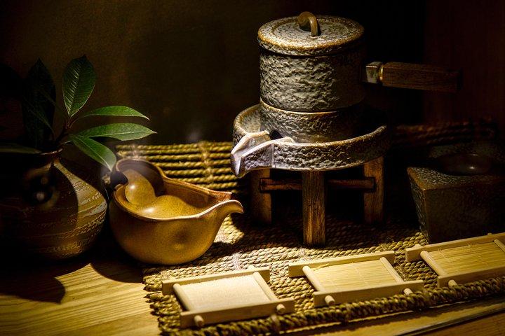 Half-day Chengdu Handmade Tofu Making and Mapo Tofu Cooking Class