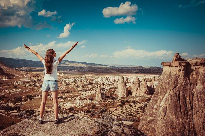Private Cappadocia Highlights Tour