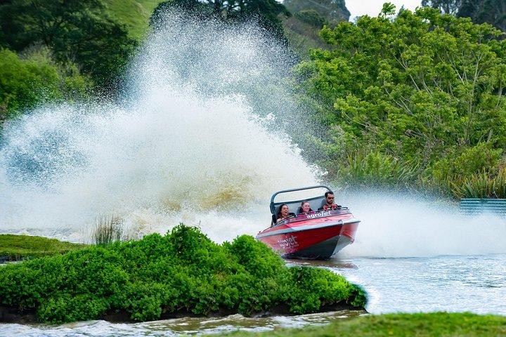 Skyline Rotorua & Velocity Valley Private Tour From Auckland
