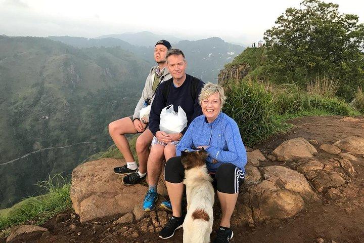 Sri Lanka highlights in 6 days