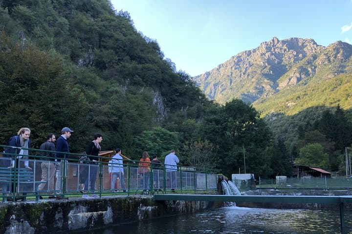 Val Senagra - The Enchanted Valley