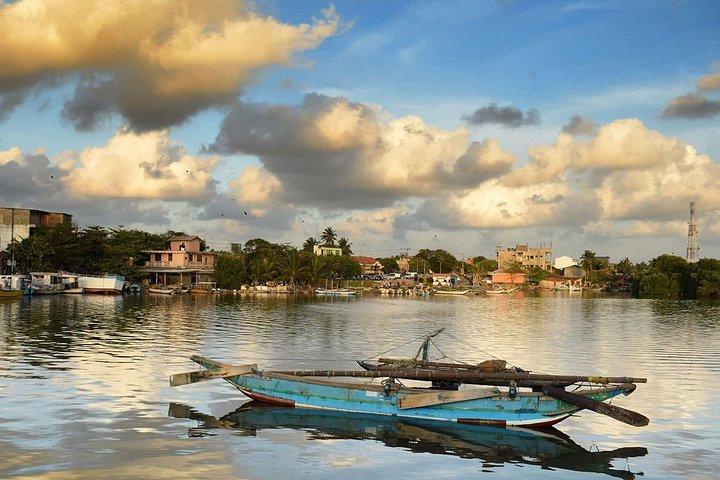 10 Days Tour in Sri Lanka Hotels with Breakfast