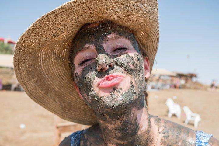 Dead Sea Chill Out Half-Day Trip from Jerusalem