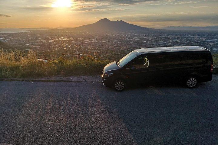 Tour from Rome to Assisi by Car