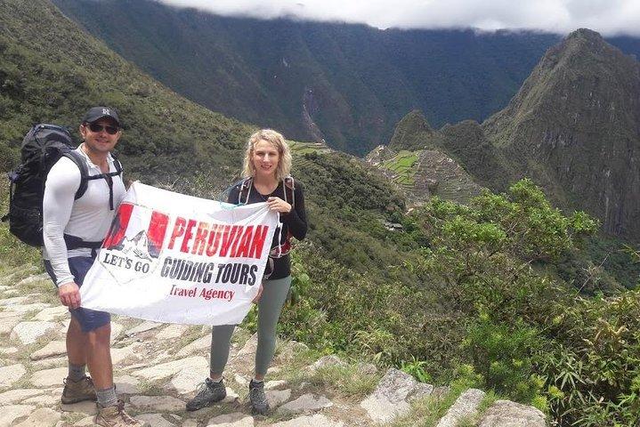 Short Inca Trail To Machu Picchu 2D-1N