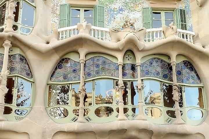 Casa Batlló | Private tour (2H) | Skip the line | Private guide