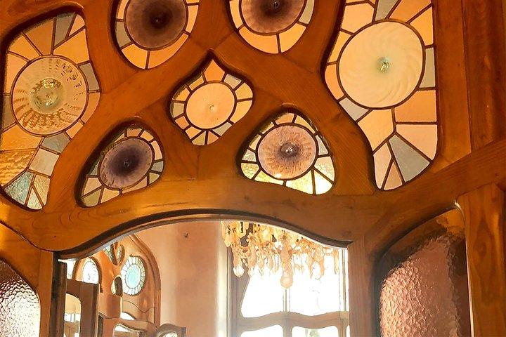 Casa Batlló | Private tour (2H) | Skip the line | Private guide