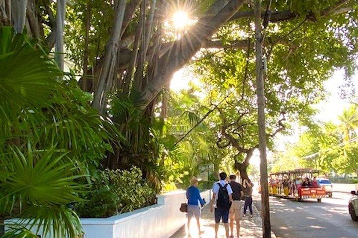 Key West Historic Bahama Village & Hemingway Heritage