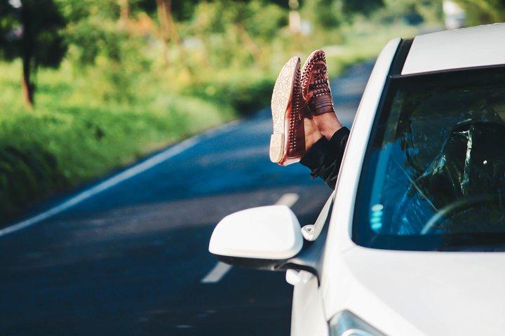 Private Transfer from Berlin to Munich, Hotel-to-hotel, English-speaking driver