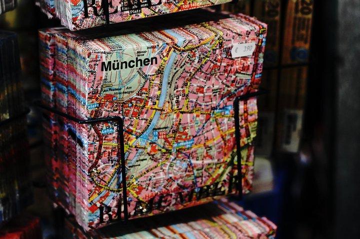 Private Transfer from Berlin to Munich, Hotel-to-hotel, English-speaking driver