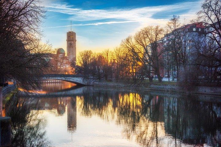 Private Transfer from Berlin to Munich, Hotel-to-hotel, English-speaking driver