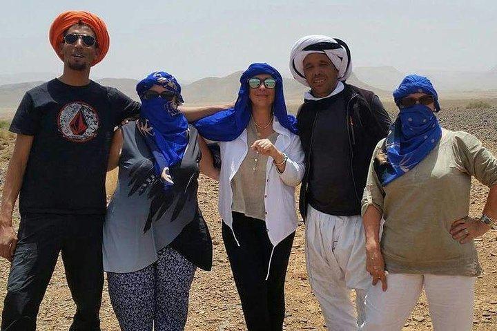 3 Days To Merzouga Desert