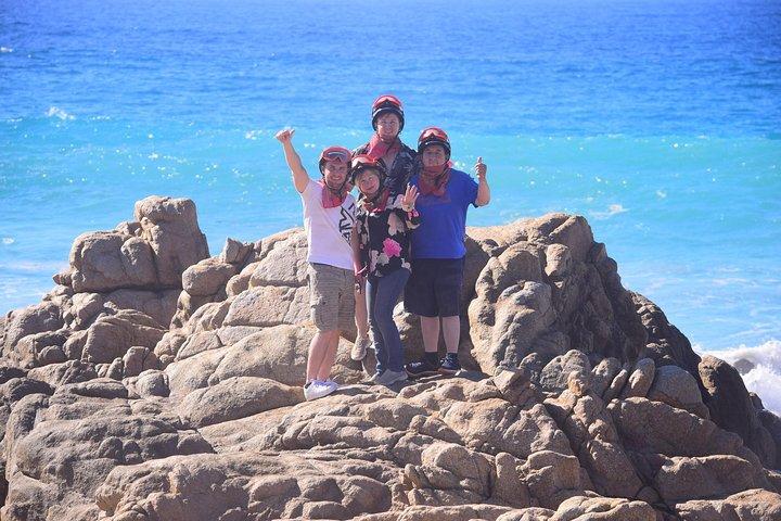 Cabo Migrino Beach & Desert Tour (Single UTV)