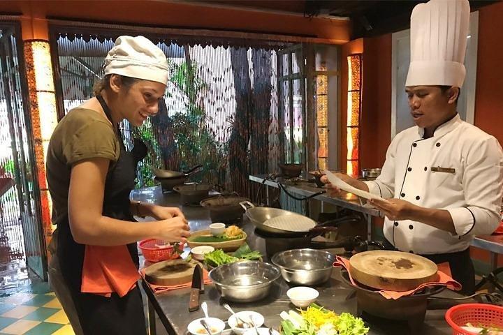 Champey Cooking Class with Professional guide