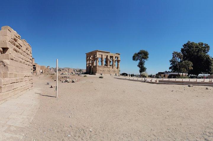 Overday Luxor