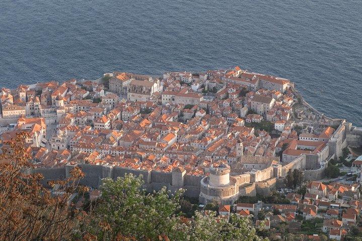 Dubrovnik Sightseeing With Cable Car Included From Dubrovnik